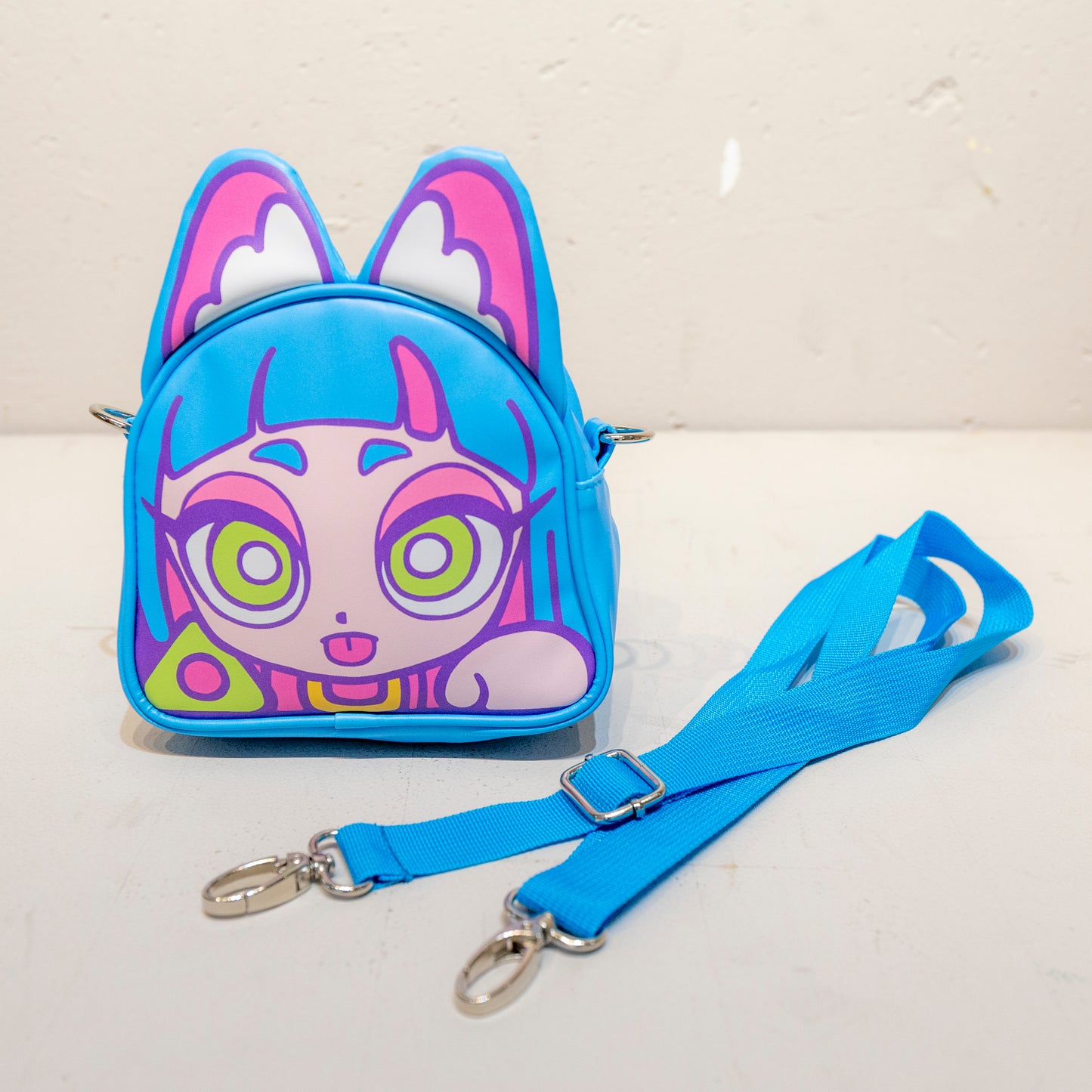 Xiamy Big pouch