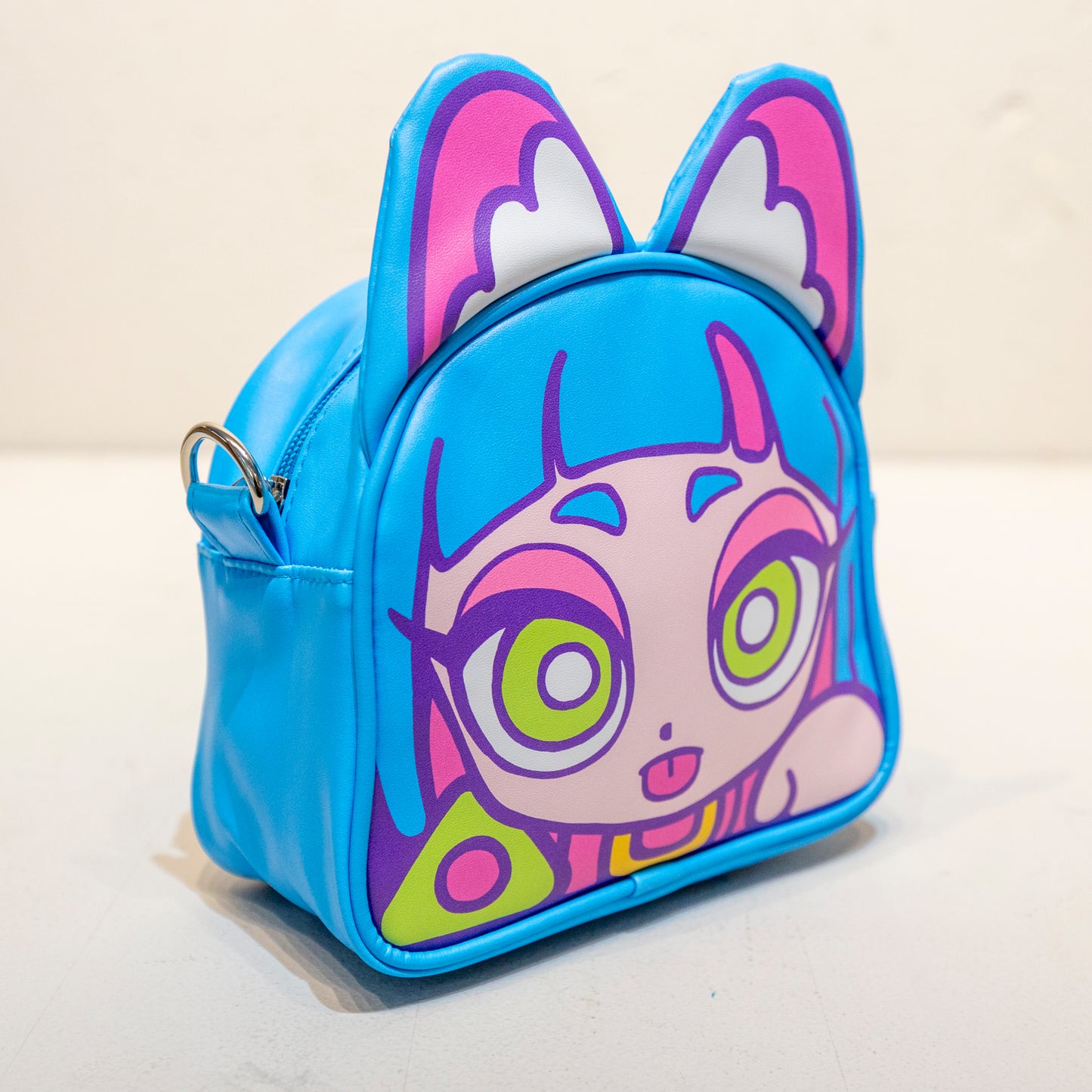 Xiamy Big pouch