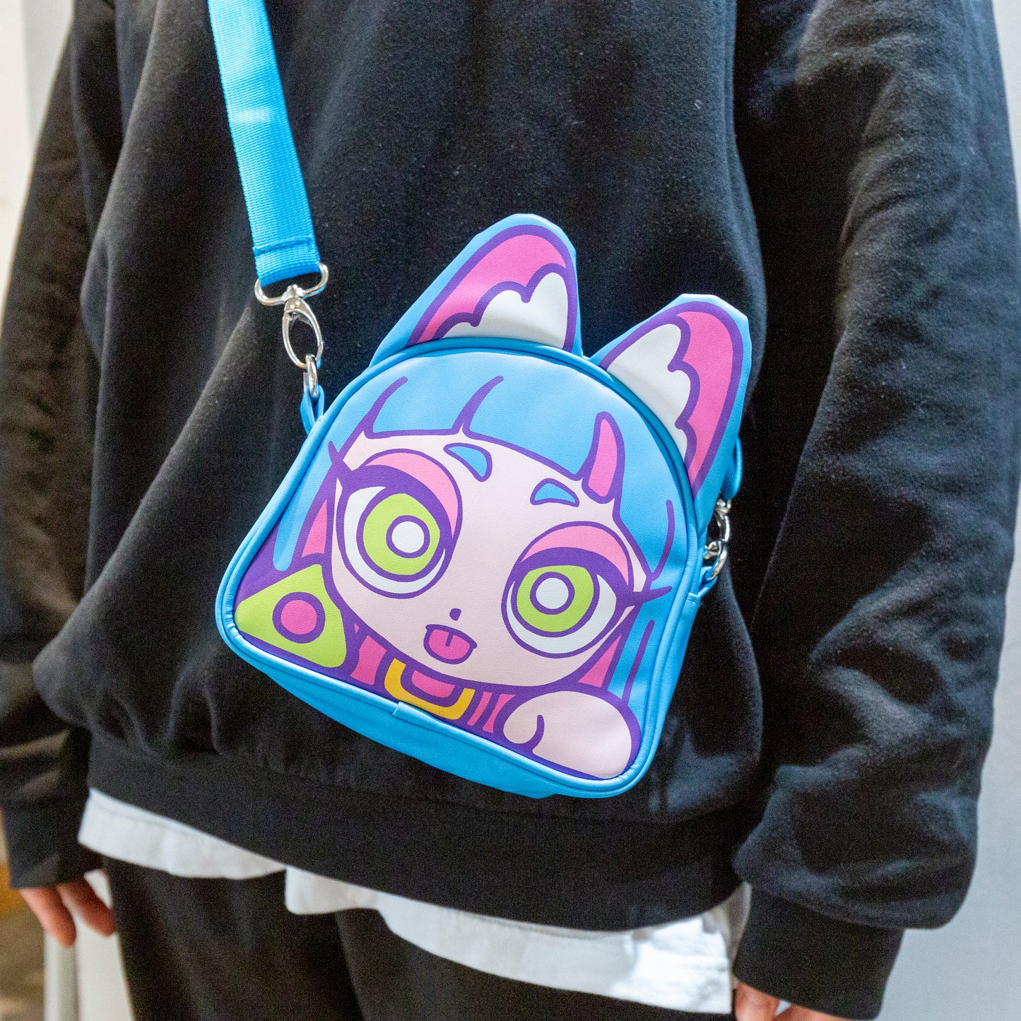 Xiamy Big pouch