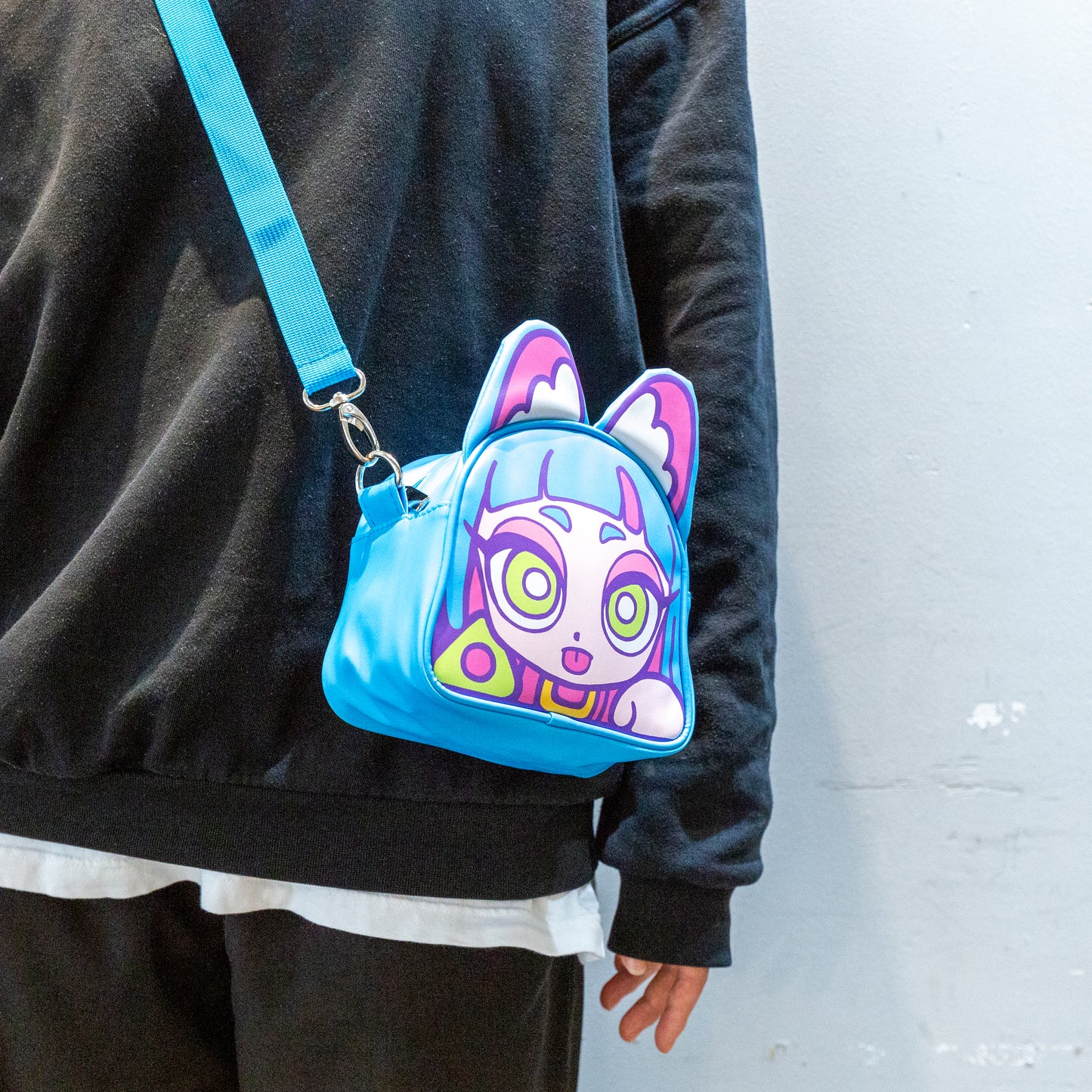 Xiamy Big pouch