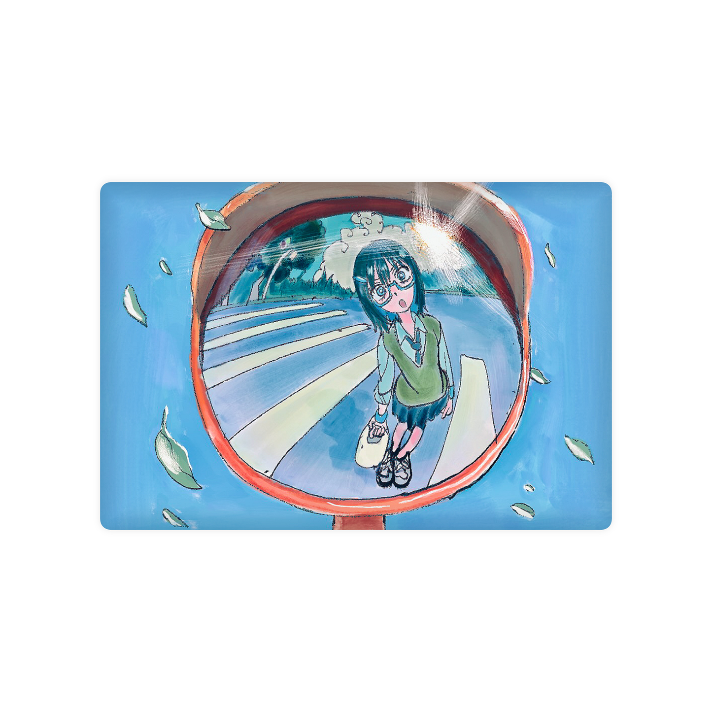 【会場受注生産】POPQUEST 缶バッチコレクション